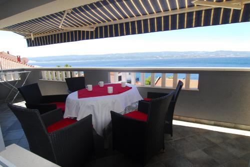 Apartamentos Villa Natalie