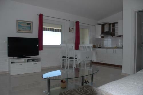 Apartamentos Villa Natalie