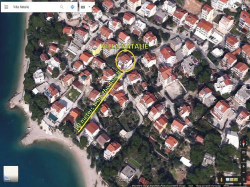 Apartamentos Villa Natalie