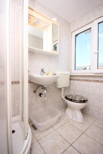 Hostal Apartments With A Parking Space Orebic (peljesac) - 10160