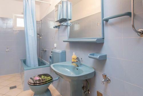 Hostal Apartments With A Parking Space Orebic (peljesac) - 10160