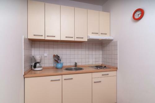 Apartment Bo?an