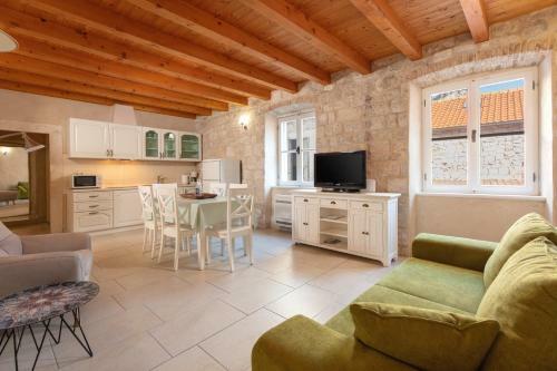 Apartamentos Villa Mama