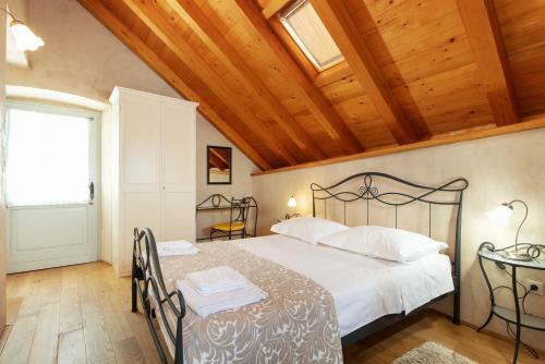 Apartamentos Villa Mama