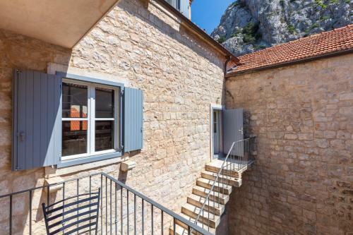 Apartamentos Villa Mama