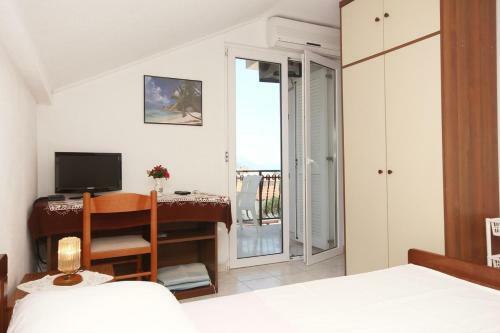Hostal Studio Orebic 10160a