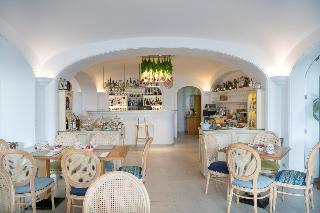 Hotel Villa Gabrisa
