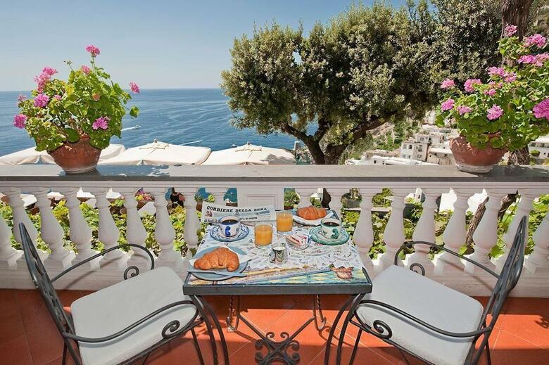 Hotel Villa Gabrisa