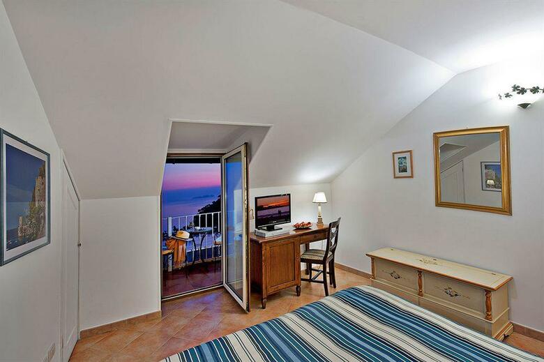 Hotel Villa Gabrisa
