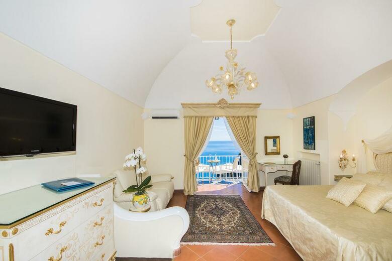 Hotel Villa Gabrisa
