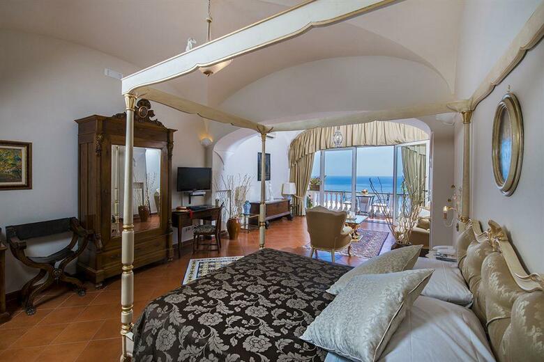 Hotel Villa Gabrisa
