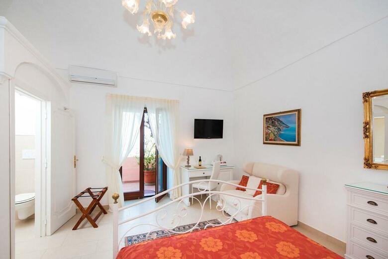 Hotel Villa Gabrisa