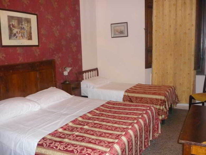 Hotel Europa