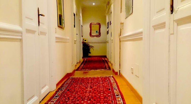 Bed & Breakfast San Michele A Porta Pia