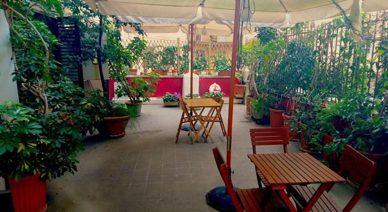 Bed & Breakfast San Michele A Porta Pia
