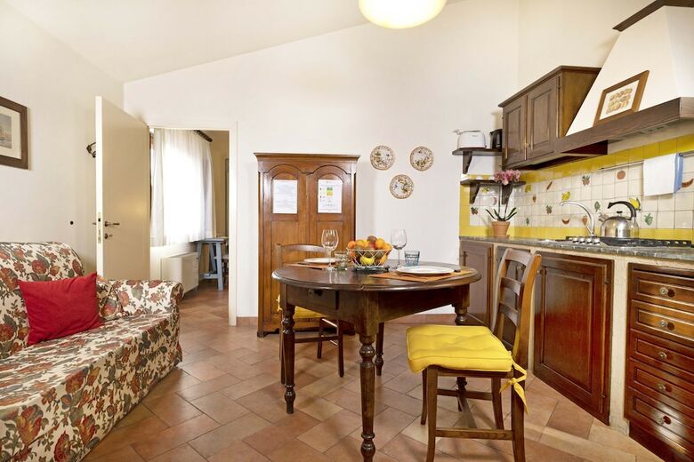Hotel Borgo Grondaie