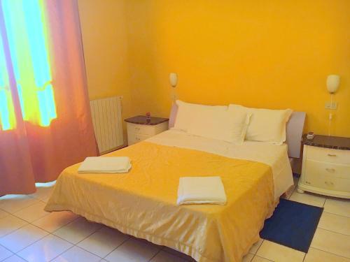 B&B Alla Residenza Domus Minervae