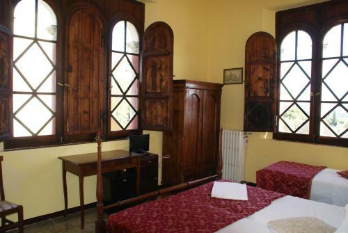 B&B Alla Residenza Domus Minervae