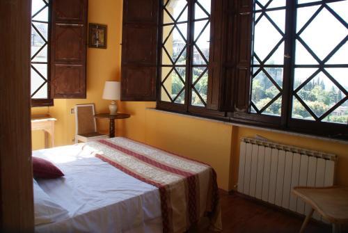 B&B Alla Residenza Domus Minervae