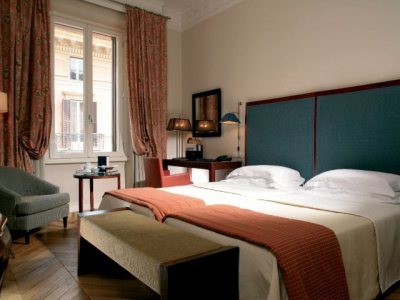 Hotel Rose Garden Palace