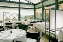 Hotel Rose Garden Palace
