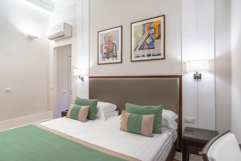 Residencia Internazionale Domus