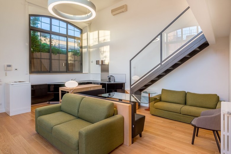 Residencia Internazionale Domus