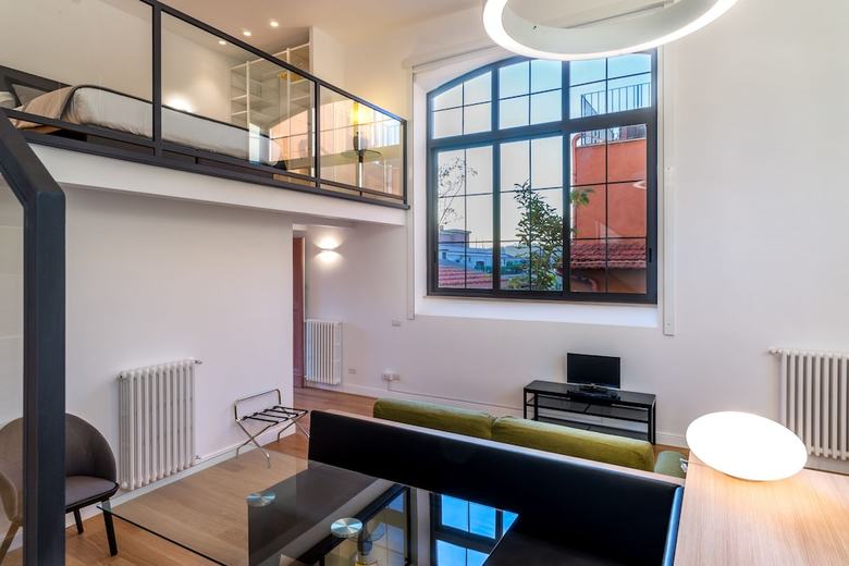 Residencia Internazionale Domus