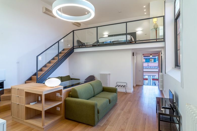 Residencia Internazionale Domus