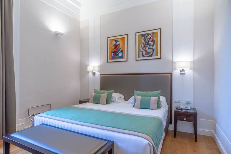 Residencia Internazionale Domus