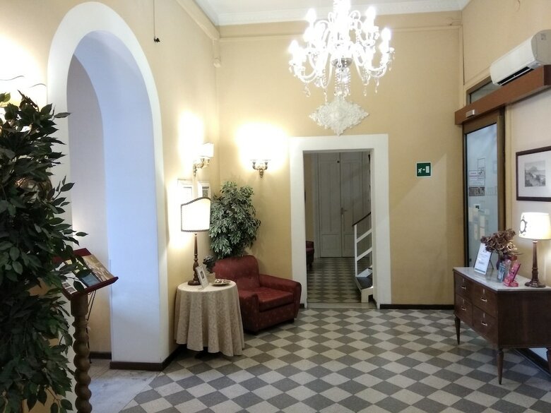 Hotel Del Centro