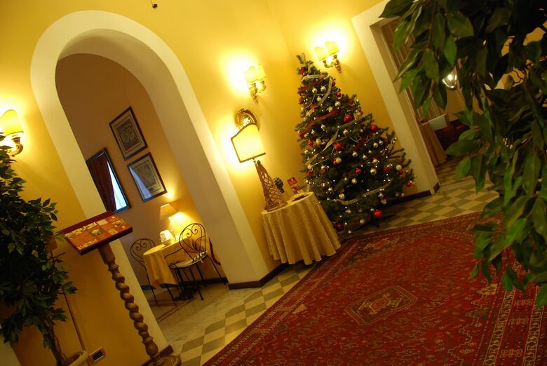Hotel Del Centro