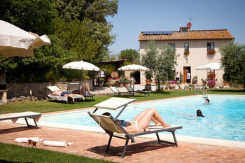 Bed & Breakfast Podere Sant'elena