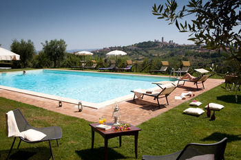 Bed & Breakfast Podere Sant'elena