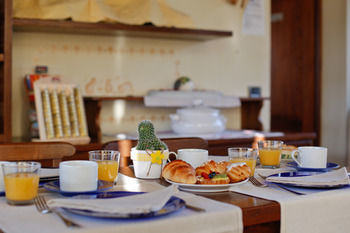 Bed & Breakfast Podere Sant'elena