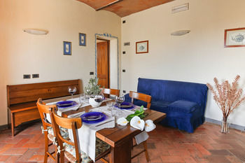 Bed & Breakfast Podere Sant'elena