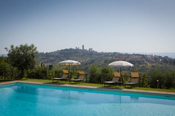 Bed & Breakfast Podere Sant'elena