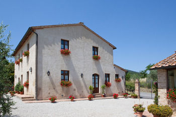 Bed & Breakfast Podere Sant'elena
