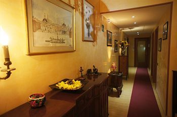 Bed & Breakfast Fiocca