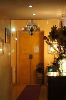 Bed & Breakfast Fiocca