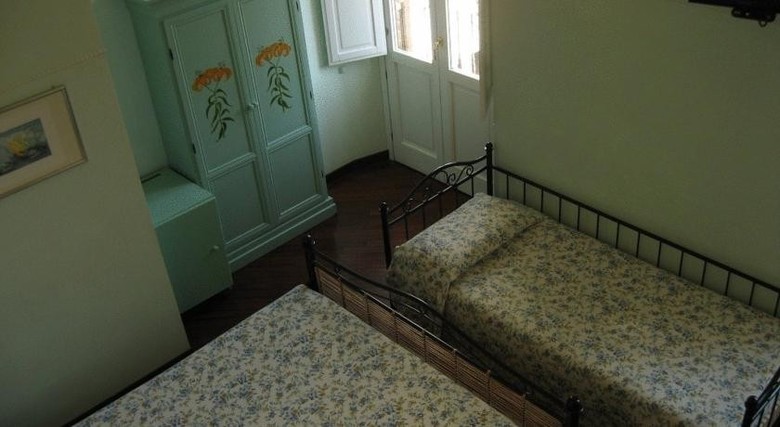Hotel Lilium