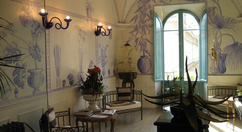 Hotel Lilium