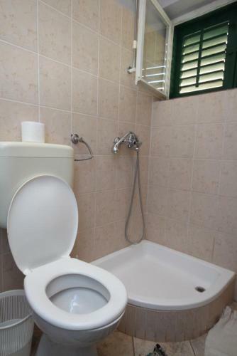 Apartments By The Sea Pasman - 8220