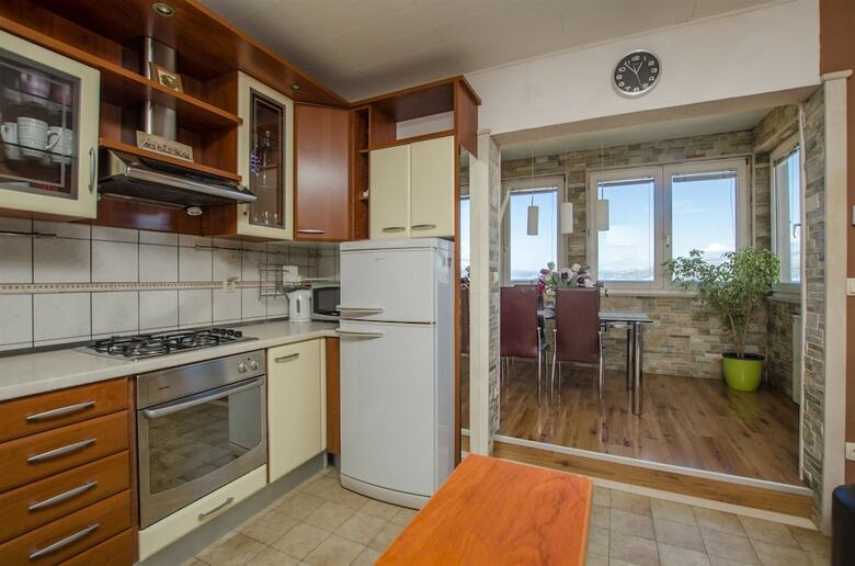 Apartments Ita