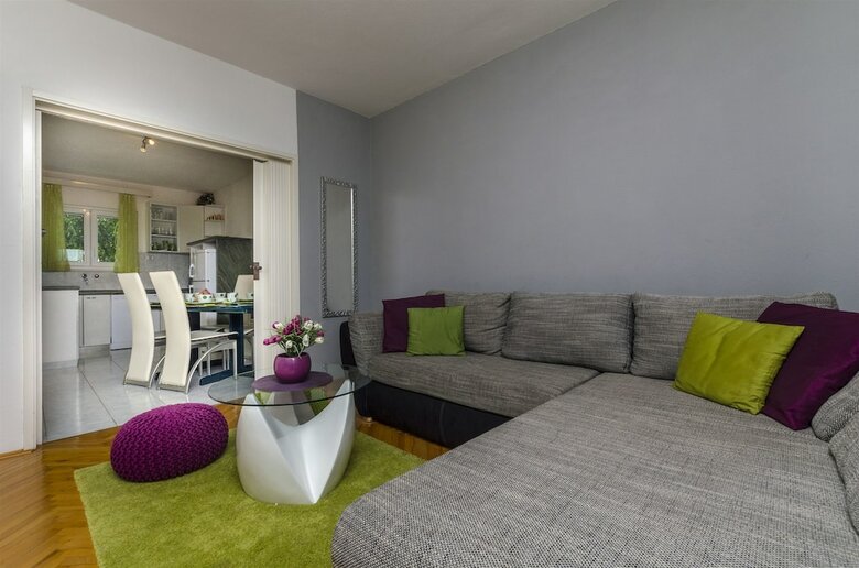 Apartments Ita
