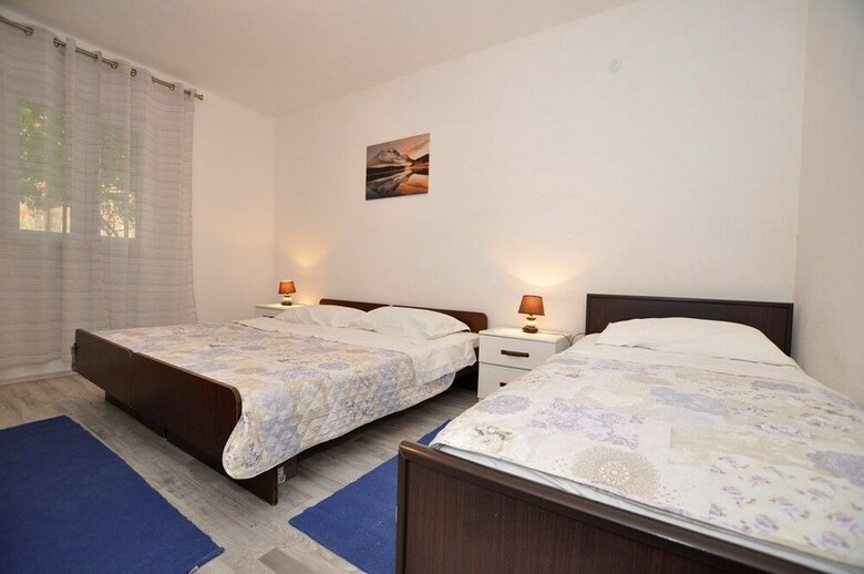 Apartments Nikola