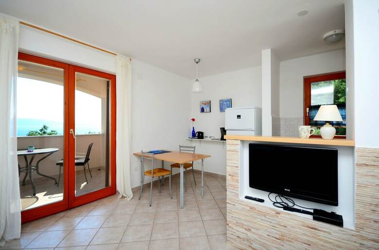 Apartment Andreas
