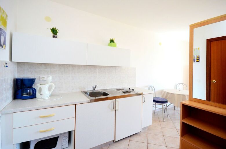 Apartment Andreas