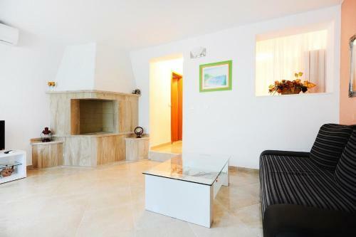 Hostal Apartment Zecevo Rtic 10307b