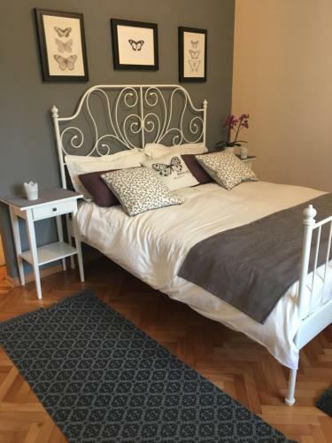 Apartamento Juli's Place
